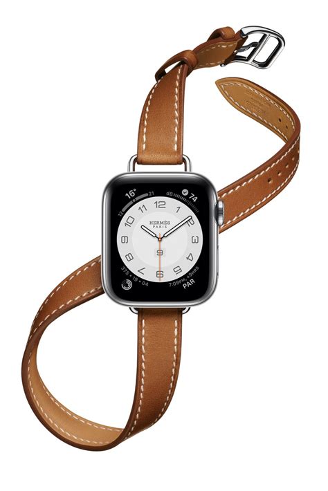 hermes iwatch series 6|apple watch hermes face collection.